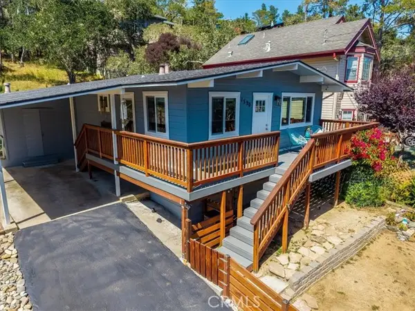 1520 Astor Avenue, Cambria, CA 93428