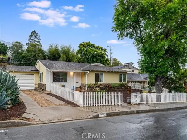 131 Ramona Drive, San Luis Obispo, CA 93405