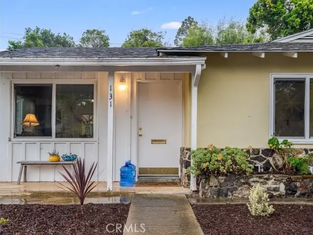 131 Ramona Drive, San Luis Obispo, CA 93405 - #3