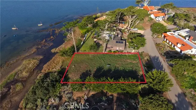 0 Pasadena, Los Osos, CA 93402 - #3