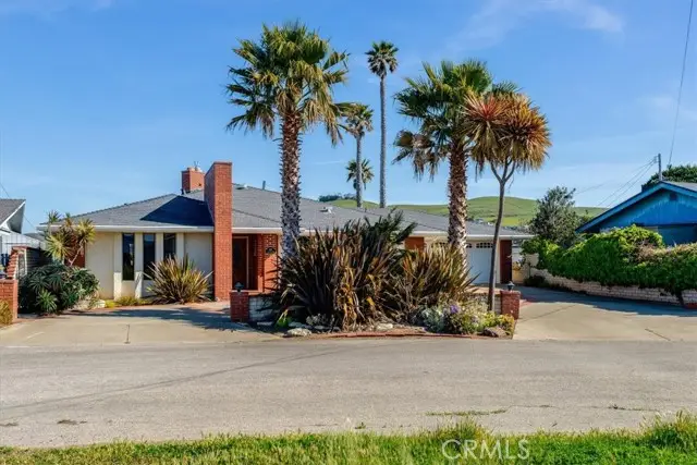 489 Sunset Court, Morro Bay, CA 93442 - #1