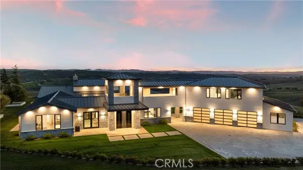 888 Camino Vina, Paso Robles, CA 93446