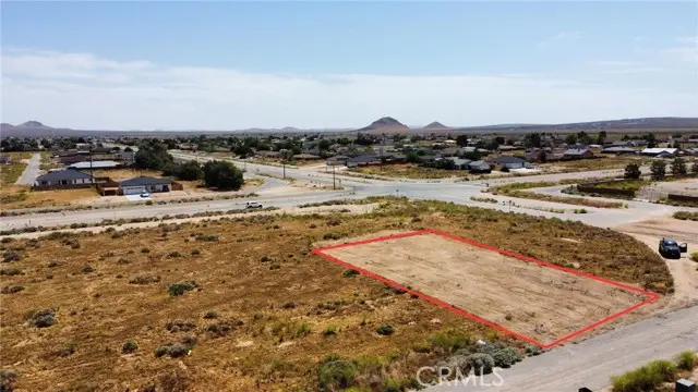 0 79th St, California City, CA 93505 - #1