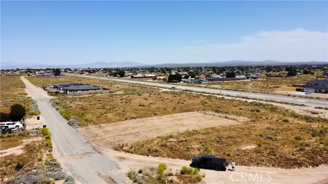 0 79th St, California City, CA 93505 - #2