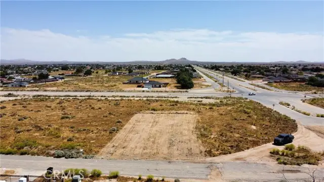 0 79th St, California City, CA 93505 - #3