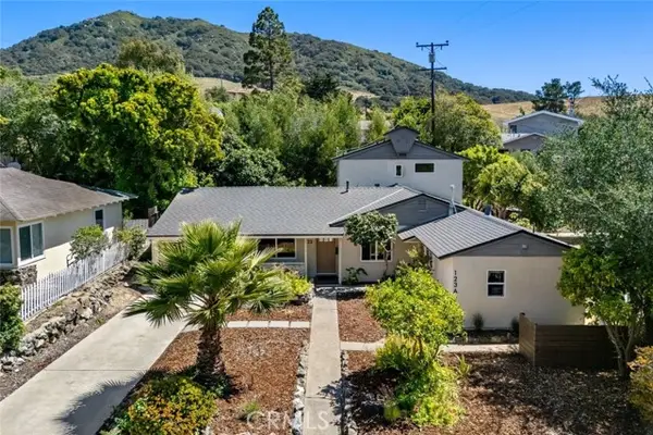 123 Ramona, San Luis Obispo, CA 93405