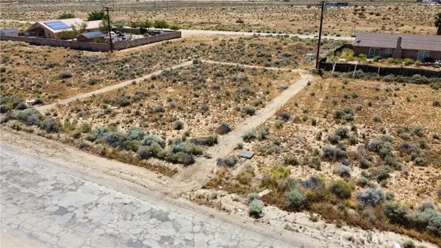 0 Forest Blvd, California City, CA 93505 - #2