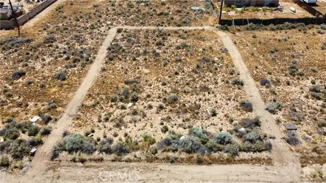 0 Forest Blvd, California City, CA 93505 - #3