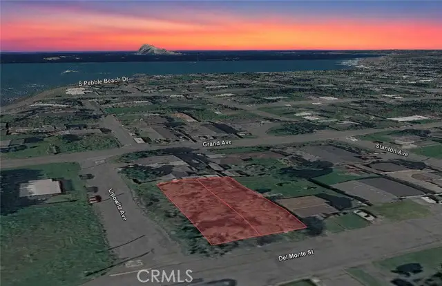 380 Del Monte Street, Crescent City, CA 95531 - #2