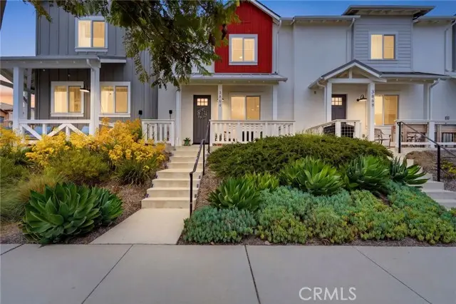 3864 Righetti Ranch Road, San Luis Obispo, CA 93401 - #1