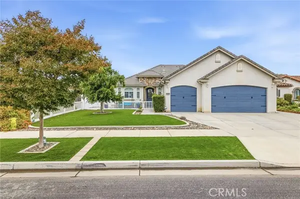 226 Hampton Drive, Santa Maria, CA 93454
