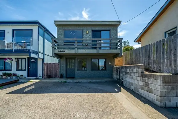 1408 3rd Street, Los Osos, CA 93402