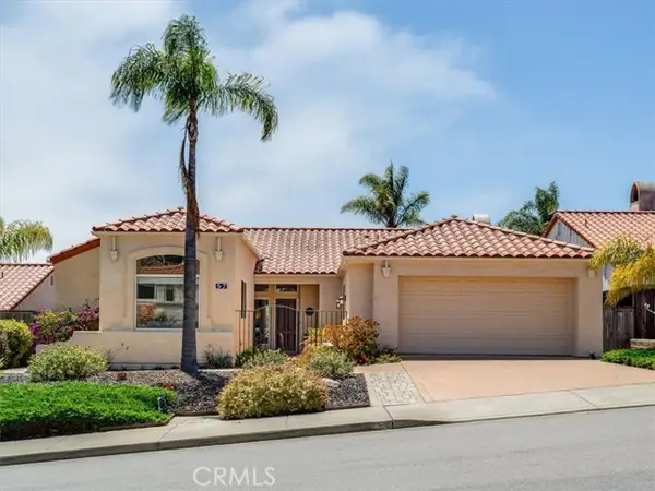 57 La Gaviota, Pismo Beach, CA 93449