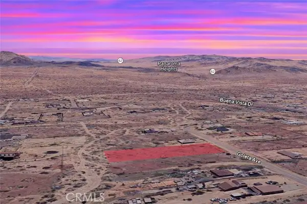 0 Goleta Avenue, Yucca Valley, CA 92285