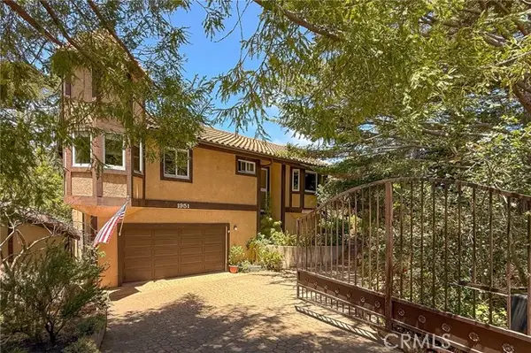 1951 Pierce Avenue, Cambria, CA 93428