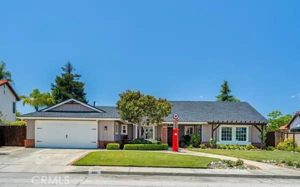 1062 Camelot Drive, Santa Maria, CA 93455