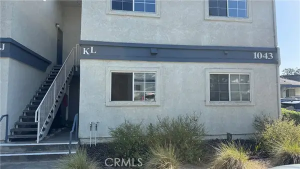 1043 Southwood  #K, San Luis Obispo, CA 93401