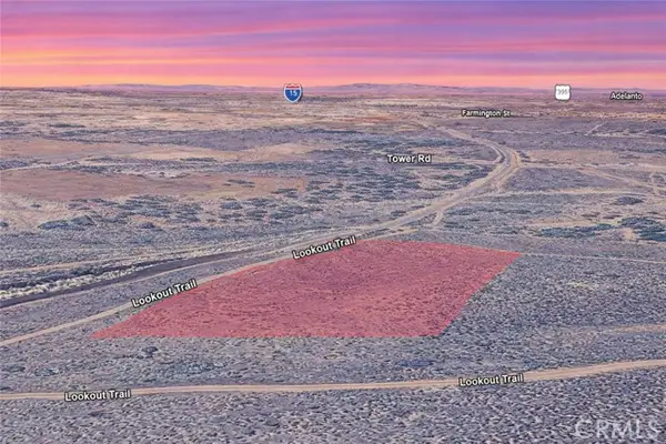 0 Lookout Trail, Hesperia, CA 92344