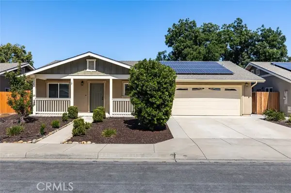6949 Navajoa Avenue, Atascadero, CA 93422