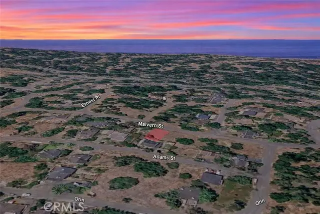 0 Malvern Street, Casmalia, CA 93429 - #2