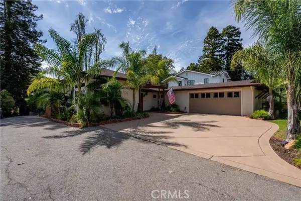 251 Chorro, San Luis Obispo, CA 93405