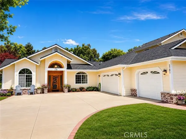 5781 Glenview, San Luis Obispo, CA 93401