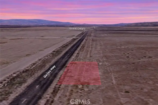 0 Garces Highway, Delano, CA 93215 - #2