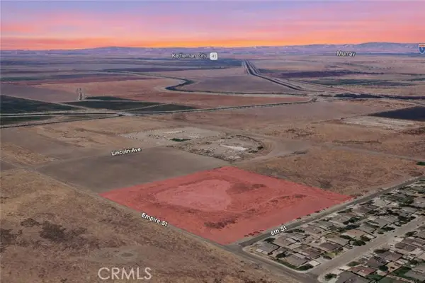 0 Empire Street, Stratford, CA 93266