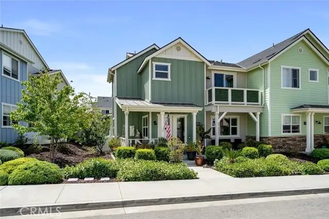 1225 Sponza Dr  #1, San Luis Obispo, CA 93401 - #1