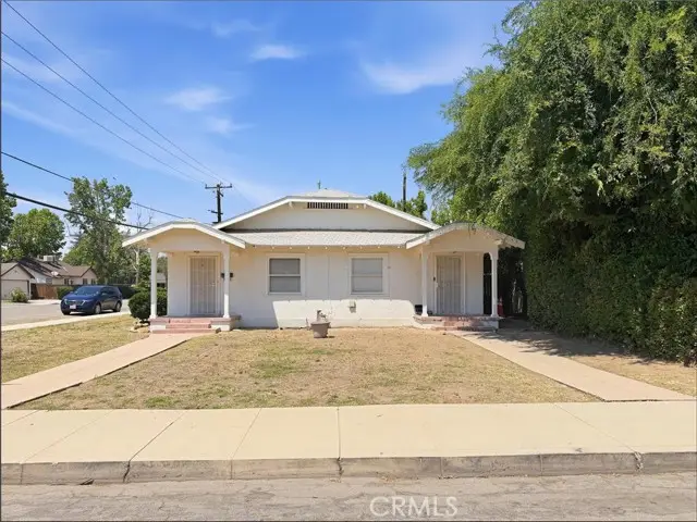 200 Oregon, Bakersfield, CA 93305 - #2