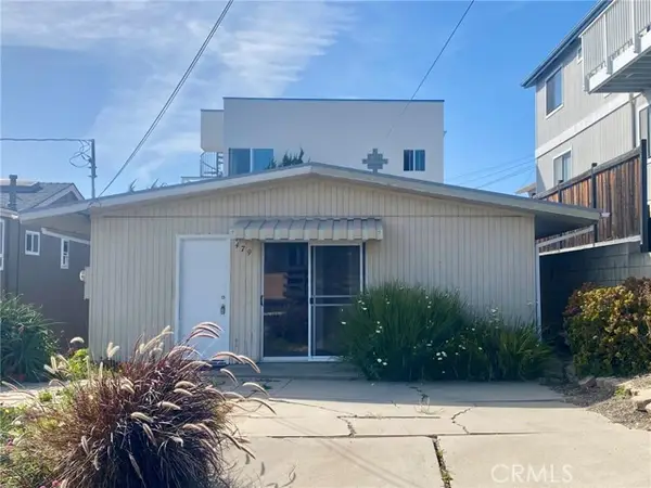 479 Orcas, Morro Bay, CA 93442