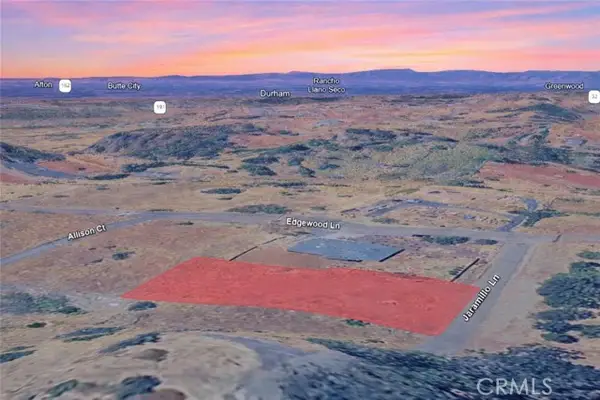 1610 Jaramillo Lane, Paradise, CA 95969