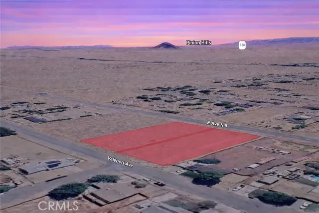 0 Valeport Avenue, Lancaster, CA 93535 - #2