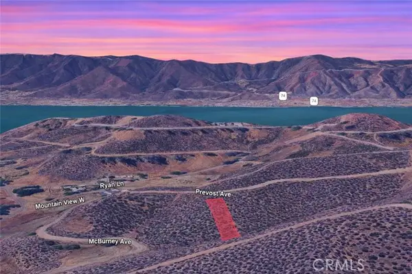 0 Prevost Avenue, Lake Elsinore, CA 92530