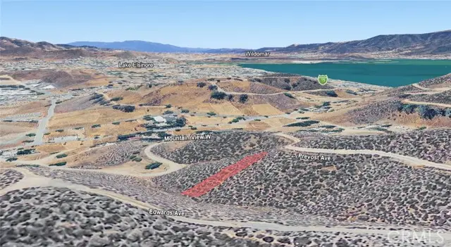 0 Prevost Avenue, Lake Elsinore, CA 92530 - #3