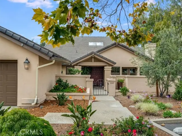 847 Tempus Circle, Arroyo Grande, CA 93420 - #1