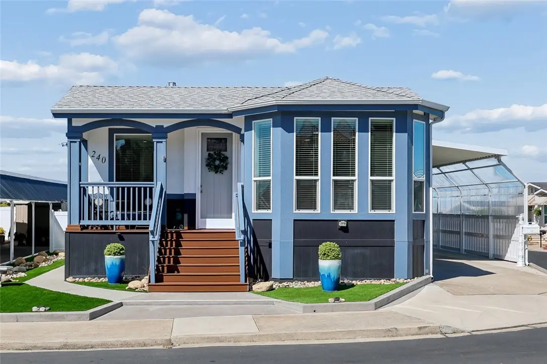 240 Longden Drive, Arroyo Grande, CA 93420 - #1
