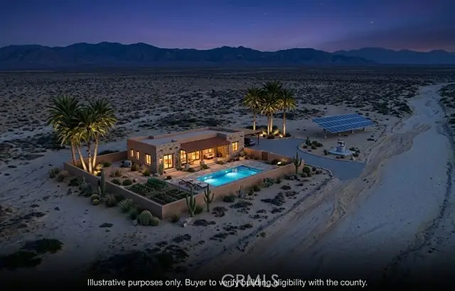 0 Baldwin Lake Road, Big Bear City, CA 92314 - #2