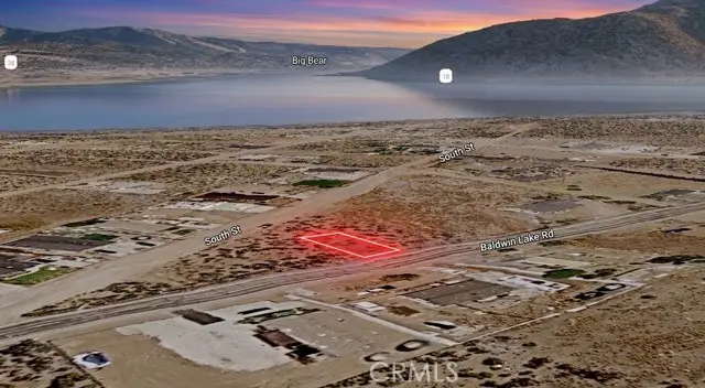 0 Baldwin Lake Road, Big Bear City, CA 92314 - #3