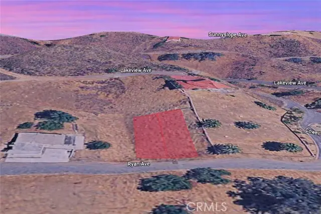 0 Ryan Avenue, Lake Elsinore, CA 92530 - #1