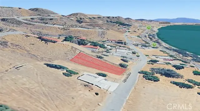0 Ryan Avenue, Lake Elsinore, CA 92530 - #3