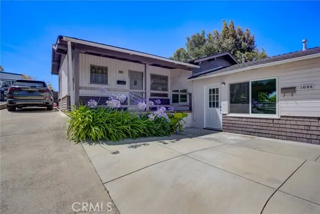 1023 Walnut Street, San Luis Obispo, CA 93401 - #2