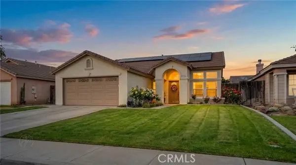 8708 Rollingbay, Bakersfield, CA 93312