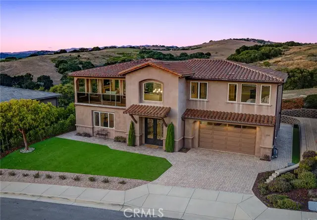114 Clydell Court, Pismo Beach, CA 93449 - #1