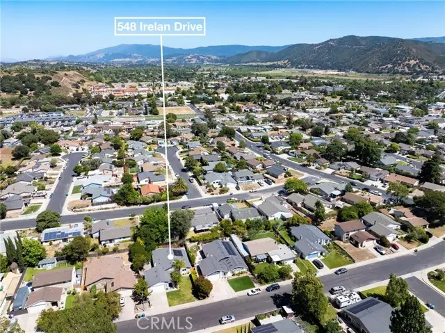 548 Irelan, Buellton, CA 93427 - #2