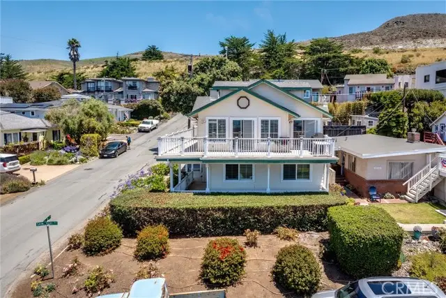 150 4th, Cayucos, CA 93430 - #2