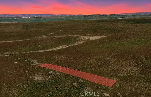0 Dorris Avenue, Coalinga, CA 93210 - #1