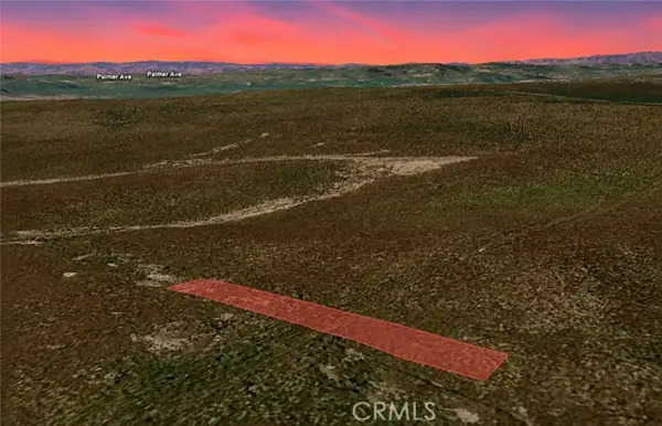 0 Dorris Avenue, Coalinga, CA 93210