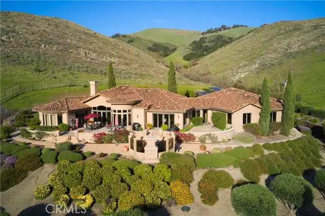 5475 Mira Estrella Court, San Luis Obispo, CA 93401 - #1