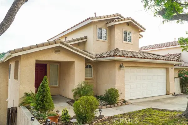 8664 Paseo De Vaca, Atascadero, CA 93422